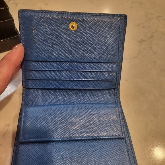 Prada small wallet - Picture 11 of 11